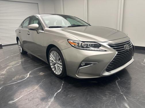 2016 Lexus ES 350 Base