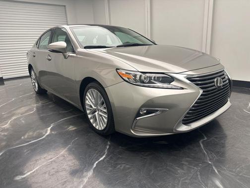 2016 Lexus ES 350 Base