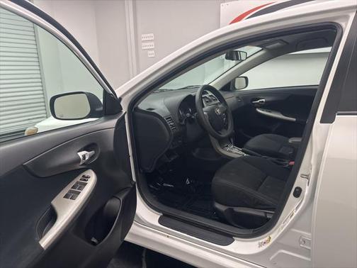 2013 Toyota Corolla S