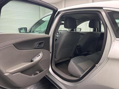 2014 Chevrolet Impala 1LS