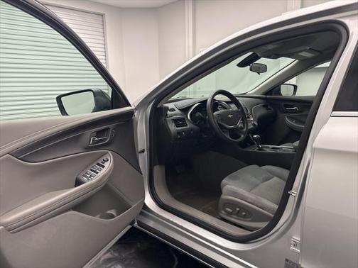 2014 Chevrolet Impala 1LS