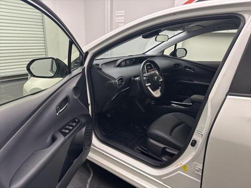 2018 Toyota Prius Four