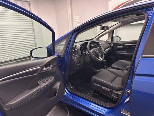 2015 Honda Fit EX-L