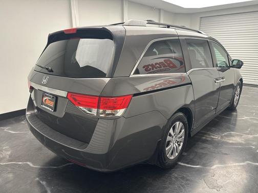 2014 Honda Odyssey EX