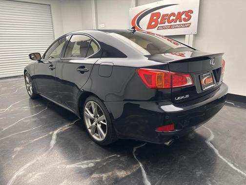 2010 Lexus IS 350 Base