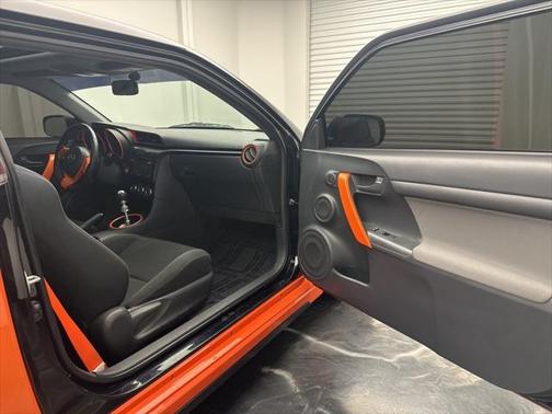 2015 Scion tC Base