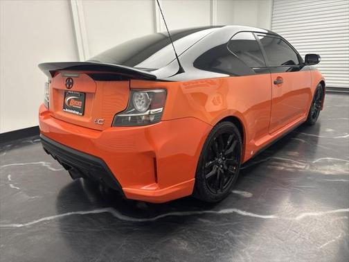 2015 Scion tC Base