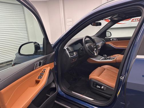 2022 BMW X5 PHEV xDrive45e