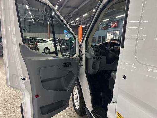 2019 Ford Transit-150 Base