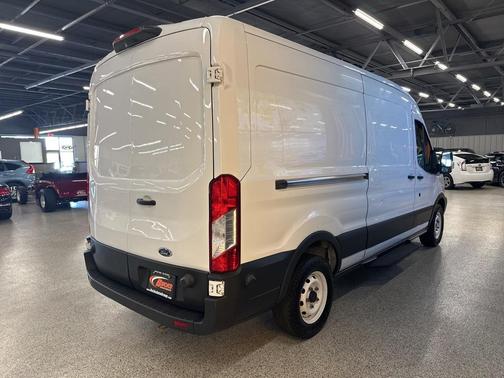 2019 Ford Transit-150 Base