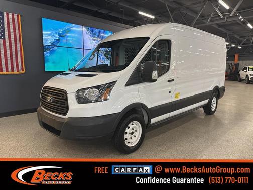 2019 Ford Transit-150 Base