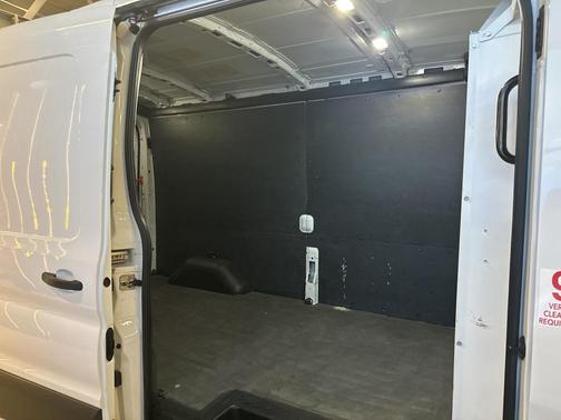 2019 Ford Transit-150 Base