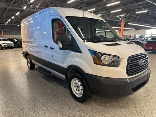 2019 Ford Transit-150 Base
