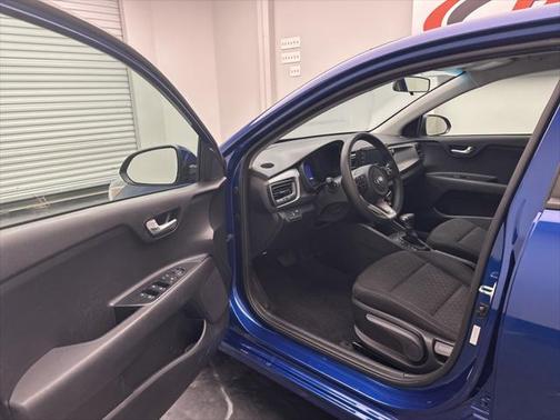 2019 Kia Rio S