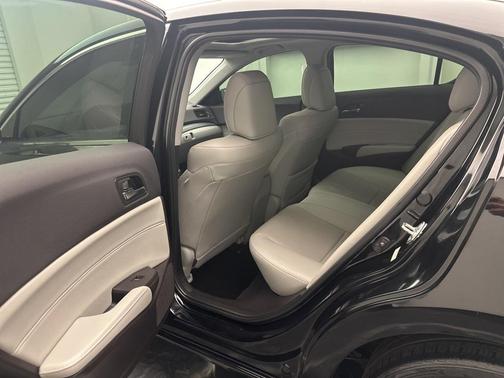 2016 Acura ILX 2.4L