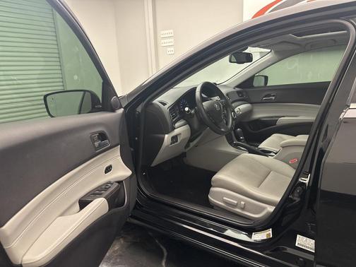 2016 Acura ILX 2.4L