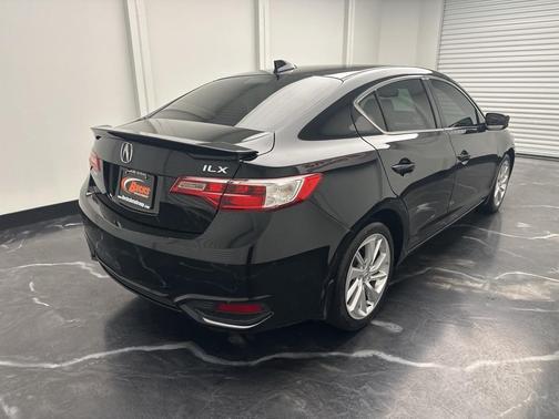 2016 Acura ILX 2.4L