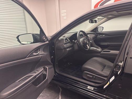 2019 Honda Insight Touring