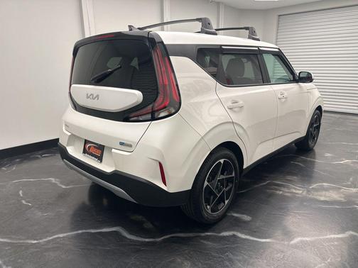2023 Kia Soul EX