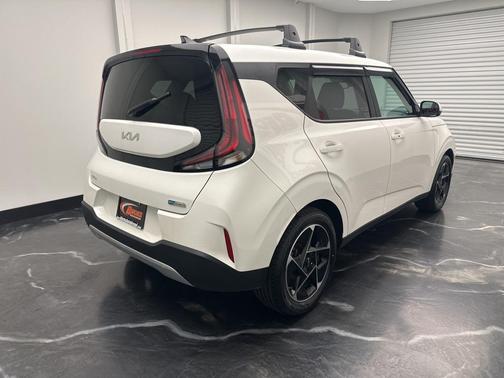 2023 Kia Soul EX