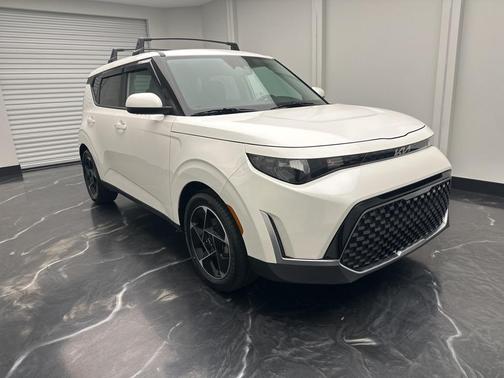 2023 Kia Soul EX