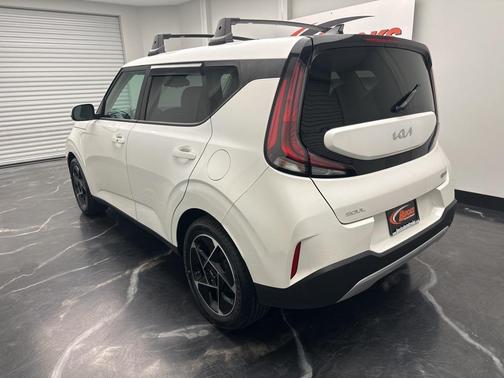 2023 Kia Soul EX