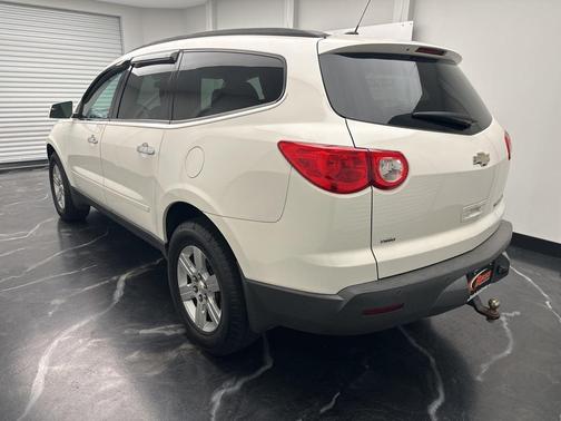 2010 Chevrolet Traverse LT