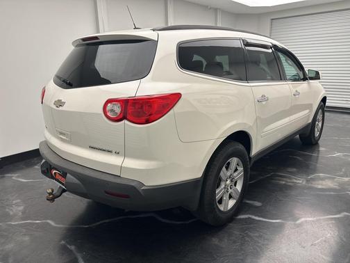 2010 Chevrolet Traverse LT