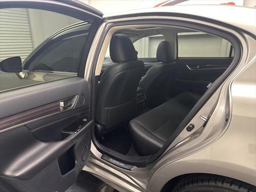 2016 Lexus GS 350 Base