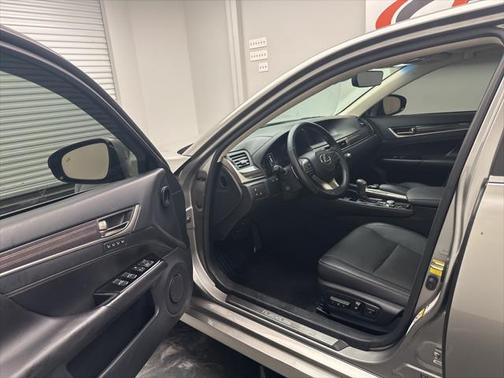 2016 Lexus GS 350 Base