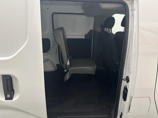 2018 Nissan NV200 S