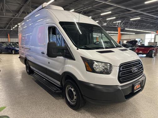 2016 Ford Transit-250 Base