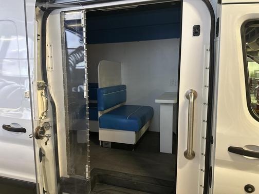 2016 Ford Transit-250 Base