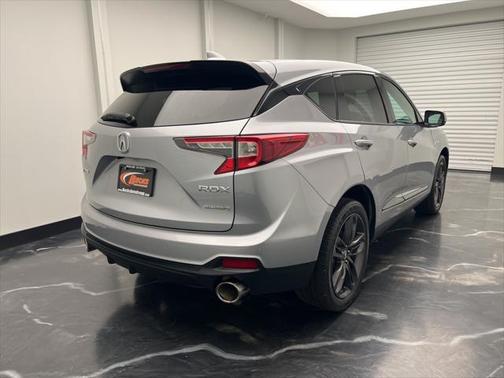 2020 Acura RDX A-Spec