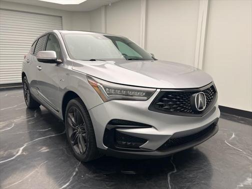 2020 Acura RDX A-Spec