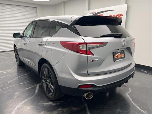 2020 Acura RDX A-Spec