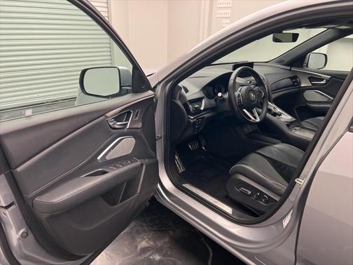 2020 Acura RDX A-Spec