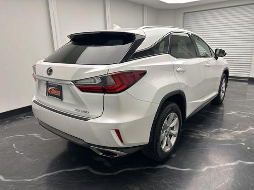 2016 Lexus RX 350 Base