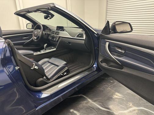 2020 BMW 430 i xDrive