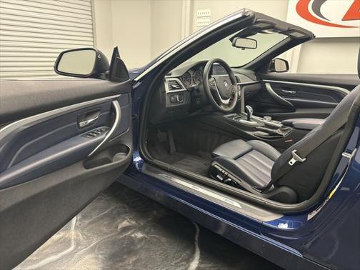 2020 BMW 430 i xDrive