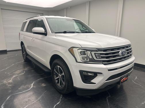 2019 Ford Expedition XLT