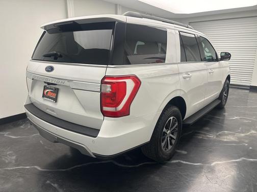 2019 Ford Expedition XLT