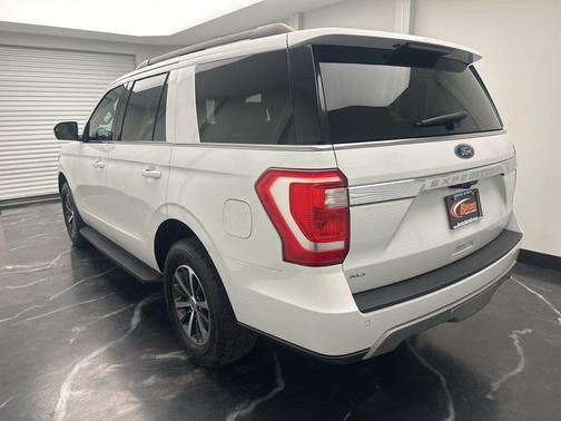 2019 Ford Expedition XLT