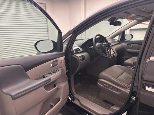 2014 Honda Odyssey Touring