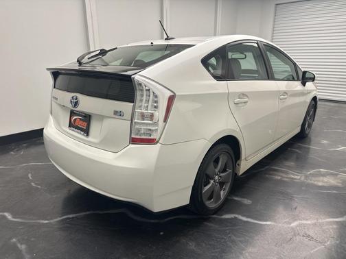 2010 Toyota Prius V