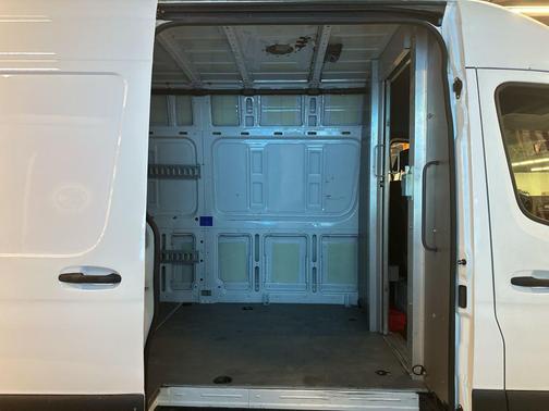 2020 Mercedes-Benz Sprinter 2500 High Roof