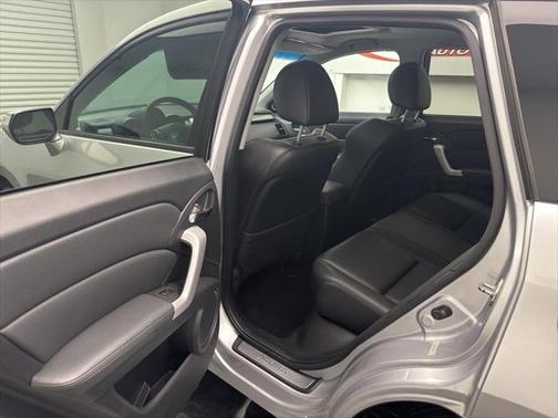 2008 Acura RDX Base