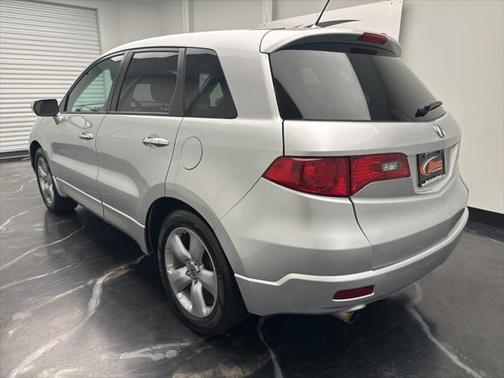 2008 Acura RDX Base