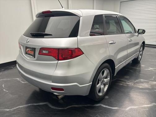 2008 Acura RDX Base