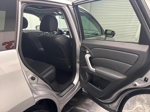 2008 Acura RDX Base